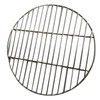 Levemolo Round Stainless Steel Grill Mesh Multi Function BBQ Grate