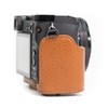 MegaGear "Ever Ready" Protective Leather Camera Case, Bag for Sony