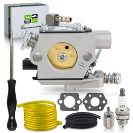 partszen A021001111 A021001110 Carburetor for Echo CS-330T WT-739 CS-330MX4 Chainsaw