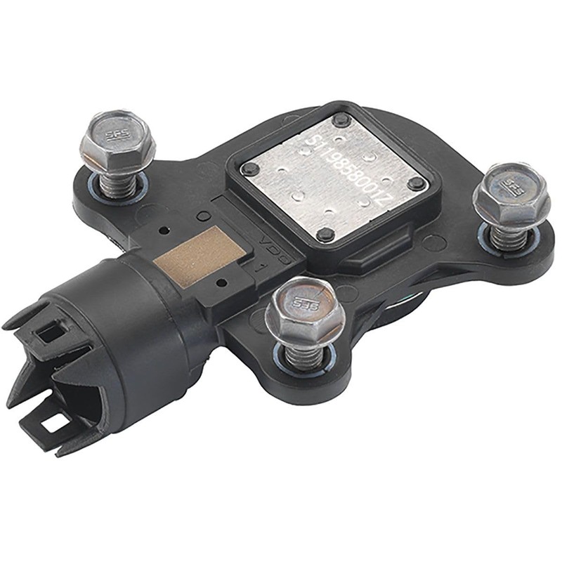 ATE Brake Discs Set of 2