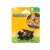 Hozelock In-Line Adjustable Mini Sprinkler, 4 mm - Pack of
