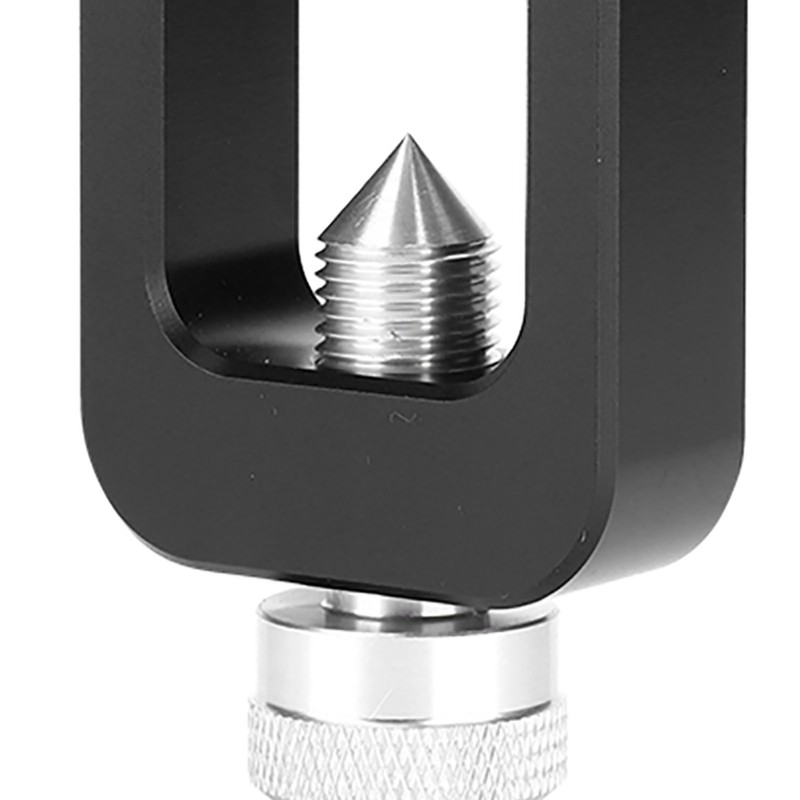 Portable Aluminium Alloy Scuba Tank Refill Adapter for Oxygen Cylinder