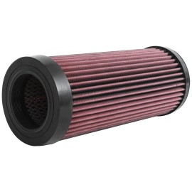 K&N CM-9020 Air Filter High Performance 99% Efficiency Plug-n-Play Reusable OEM