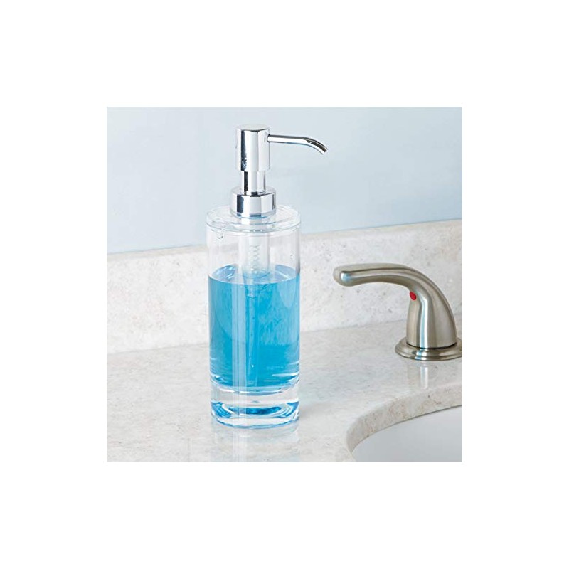 BTHRM CUP CLR/ACRYLIC