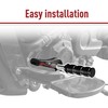 Motofunder Motorcycle Shift Pedal or Brake Pedal for Indian Scout
