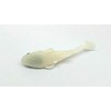 Pike Soft Bait Turbo Goby Bull Head 90mm 22g 4/0