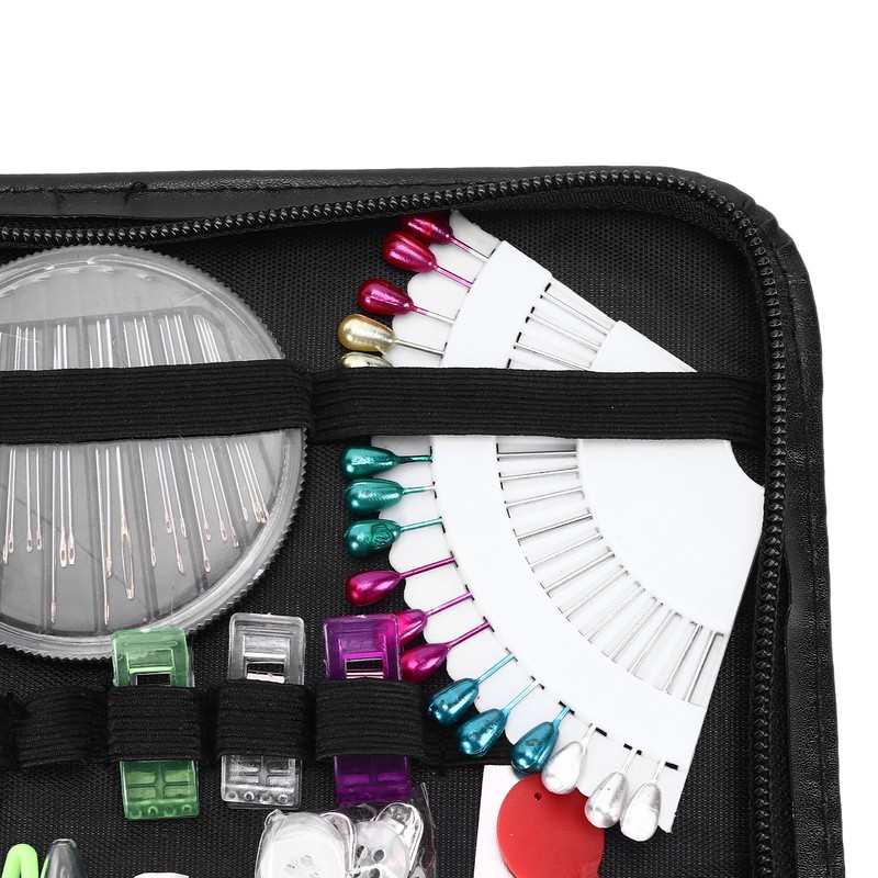 Sewing Set Portable Exquisite DIY Household Needle Thread Embroidery Sewing