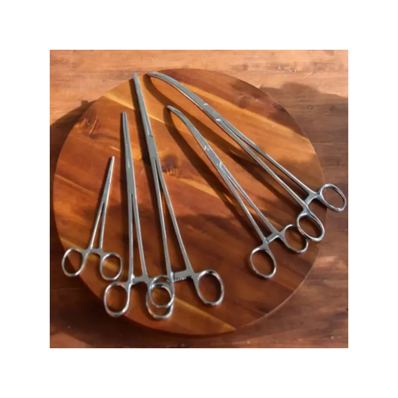 겸자가위 30CM 집게가위 원예공구 원예용집게 [커브형 30cm] 30CM Garden Pliers