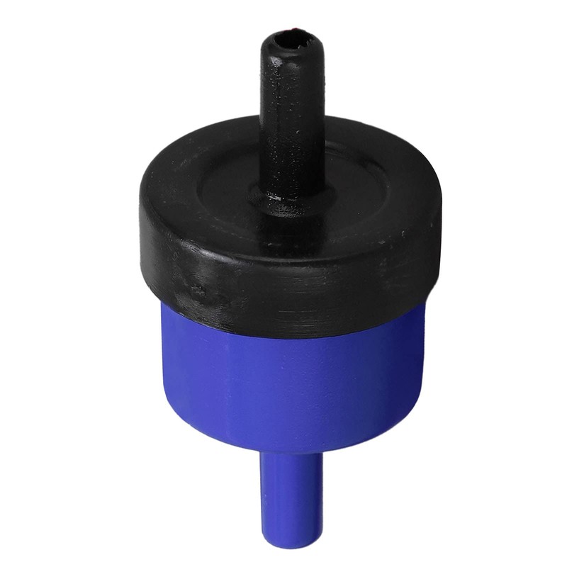 433862117, Vacuum Check Valve Beautiful Appearance Ultra Thin Control Vacuum