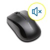 Kensington Wireless Mouse -ValuMouse Wireless 3-Button Computer Mouse with Silent