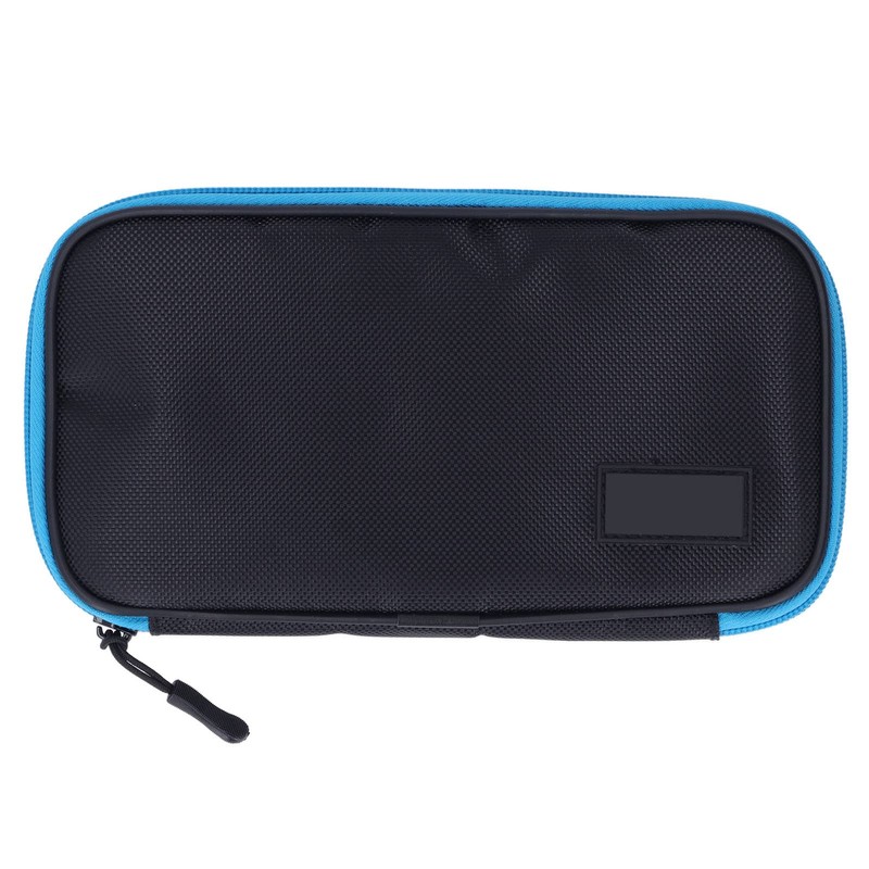Bewinner Camera Filter Bags, Travel Carry Lens Filter Bag, Dustproof,