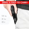 WINDFIRE WF-501B Flashlights 1200 Lumens Tactical LED Flashlight 1 Mode