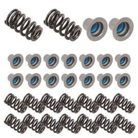 560'' Lift LS6 Beehive Valve Springs with Hat Seals 4.8 5.3 5.7 6.0 SP011 Replaces 12713265 12499224