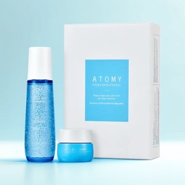Atomy Hydra Brightening Care 2 types / 애터미 하이드라 브라이트닝 케어 2종