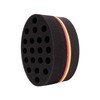 STUDIO LIMITED Barber Hair Brush Sponge, Barber Tool for Dreads