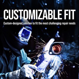 Walker Exhaust Standard EPA 15043 Universal Catalytic Converter