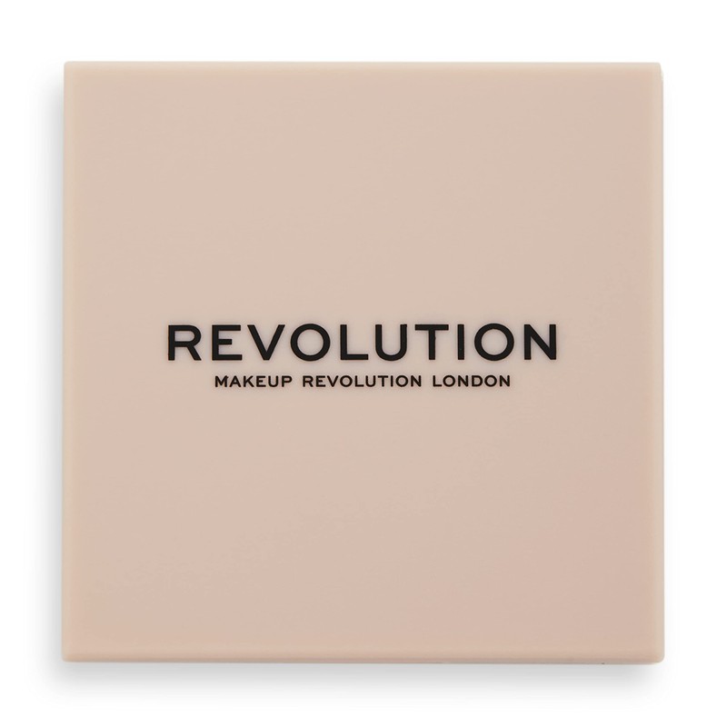 Revolution Contour Powder Compact Light