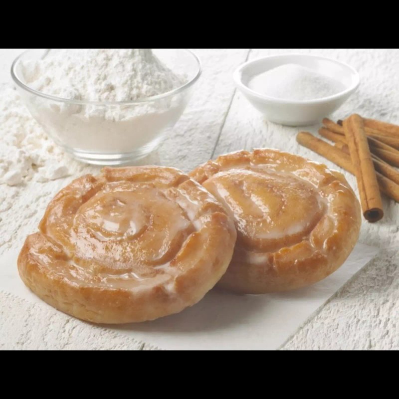 Little Debbie Honey Buns, 6 Boxes