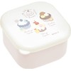 San-X Sumikko Gurashi Lunch Market Mini Sealed Container KA18202
