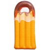 Yuakt Water Mat, Water Sofa, Float, Float, Beach Goods, Water