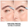 Rimmel Kind & Free Brow Definer - 001 Blonde