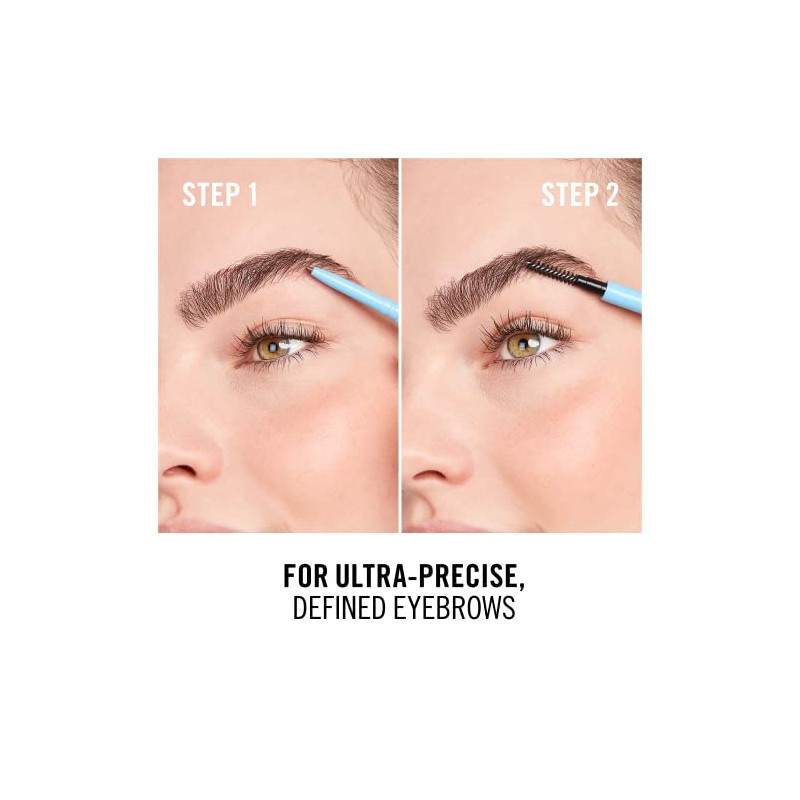Rimmel Kind & Free Brow Definer - 001 Blonde
