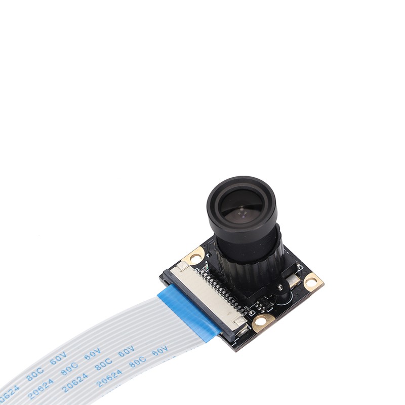 Camera Module Night View Camera Module for Raspberry Pi 4B