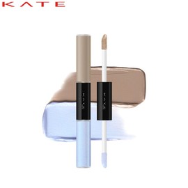KATE Future Core 3D Creator Duo Shading & Highlighter 4.5g, Color:EX-1 Whale Android