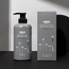 MBA Blackton Protein Hair Shampoo 500ml for hair loss relief