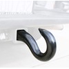 MAXXHAUL 70248 Forged Tow Hook, 1 Pack
