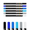 Posca Uni-Ball Professional Wax Colouring Pastels - KPA-100 - Cool