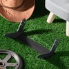 Threlaco 12 Inch Sod Cutter Blade Compatible with Ryan Sod