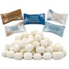The Dreidel Company Bible Verses Buttermints, Mint Candies, After Dinner