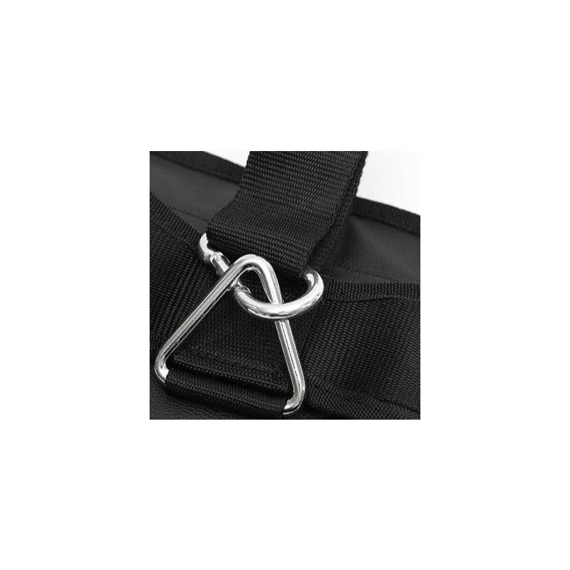 Battle Bunker Hanging Ab Straps - High-Quality Durable Ab Straps