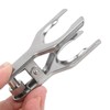 Spherical Pinch Clamp Stainless Steel Spherical Joint Clamp Holder Pinch