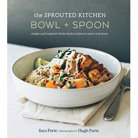 The Sprouted Kitchen Bowl and Spoon
