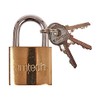 Amtech XXSEL02 38mm Padlock
