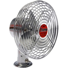 Dorman 7-941 RV/Truck 2 Speed Fan Universal Fit