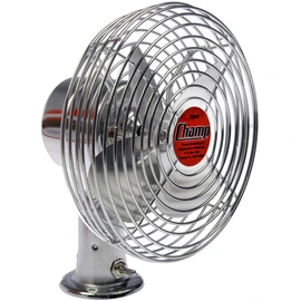 Dorman 7-941 RV/Truck 2 Speed Fan Universal Fit