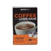 greenside - Coffee with Lion's Mane - Single Serve Cups