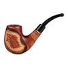 Dr Watson Dr. Watson - Wooden Tobacco Pipe, Collectable Series,
