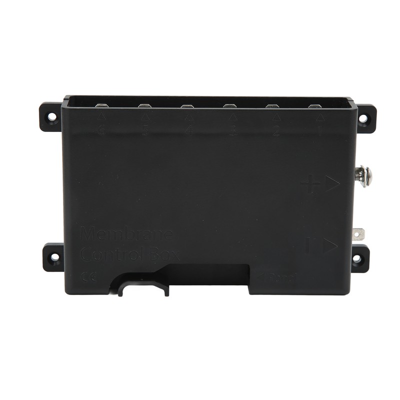 6P Switch Panel Bluetooth APP Control IP66 Waterproof Backlight M4