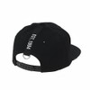 Whimoons TR2934 Hat, 100% Cotton, Straight Cap with Manhattan Logo,