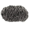 Kleeneze KL072214EU Mighty Scourers | Recycled Stainless Steel | Ideal