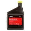 Briggs & Stratton 100005 SAE 30W 4-Cycle Engine Oil, 18