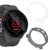 [2Pack] Case for Garmin Forerunner 55/Forerunner 158 ，[Without Screen Protector]Protector
