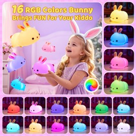 One Fire Night Light Children's Night Light Baby