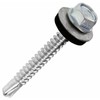 SS8® 100 x 35mm Screws Hex Head Self Tapping Roofing