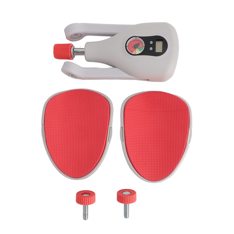 Pelvic Hip Trainer Nylon Skin Friendly EVA Pad Visual Adjustable