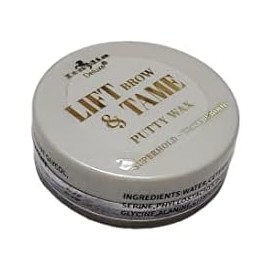 POMADA CEJAS CERA LIFT BROW  TAME PUTTY WAX ITALIA
